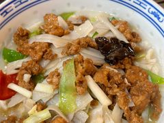 -老西安韩记三鲜煮馍(四府街店)