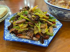 -澄城水盆羊肉(澄县老哥红庙坡店)