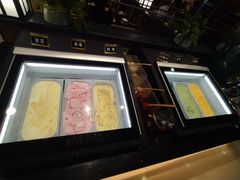 -韩盛·盛江山自助料理(沈辽路万达店)
