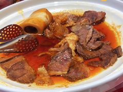 -西贝(武汉群星城店)
