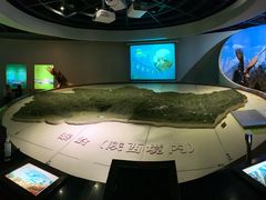 -陕西自然博物馆