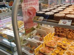 -味多美蛋糕(航天桥店)