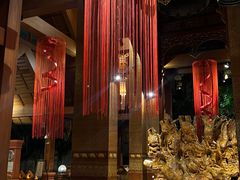 -西双版纳洲际度假酒店-曼霖轩中餐厅