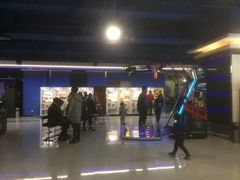 -大玩家(金牛万达店)
