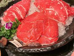 -盡膳口福跷脚牛肉火锅(晶耀前滩店)