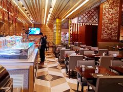 -天津君隆威斯汀酒店