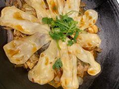 地锅杂鱼-符离集餐厅(万象城店)