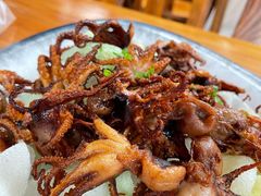 -旺角小渔村·海肠捞饭开创者(环山路店)