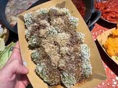 -赵美丽·重庆社区火锅·直营店(火车东站·中豪国际店)