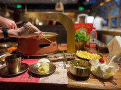 -西塔老太太泥炉烤肉(万柳华联店)