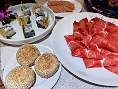 -东来顺饭庄(新源里店)