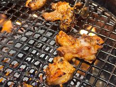 -焼肉とビール 市場小路(四条烏丸店)