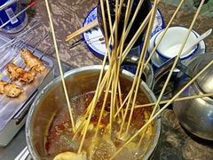 -熙成烧烤·三十三年(开发区店)