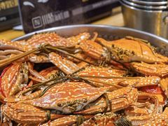 -川骄海鲜自助(亚运村店)