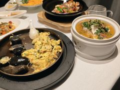 -祥记餐饮•豫粤珍味(金隅大厦店)