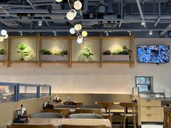 -翡翠拉面小笼包Crystal Jade(上海浦东国际机场T1店)