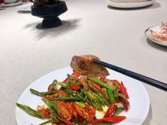 -陈鹏鹏潮汕菜(欢乐海岸 海边景观店)