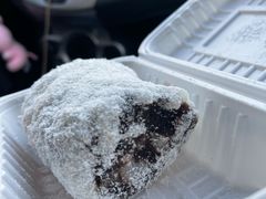 耶蓉卷-老回回烩面馆(左家庄店)