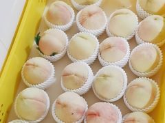 -老袁家蜜桃农场·阳山水蜜桃