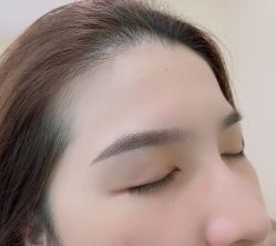 点击看大图 -轻妆Feel·半永久纹眉眼线