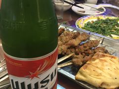 -清真·尚穆回回香清真餐厅(工人新村店)