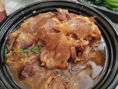 -恒盛居回族饭店