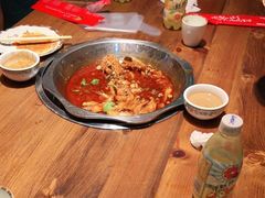 -槐店王婆大虾(开发区店)
