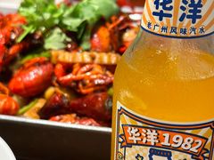 -乔街深夜食堂·小龙虾·高压锅生蚝(杭州总店)