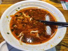-平娃三宝烧烤·面食(富丰桥店)