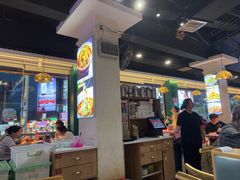 -老街鱼嘴巴(坡子街老店)