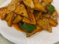 -奥华餐厅·老张记(台基厂店)