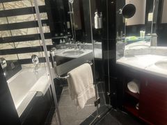 -上海圣淘沙万怡酒店