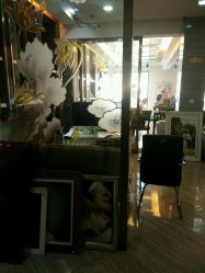 -苏菲雅婚纱摄影(西三路)