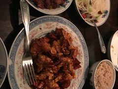 -倾城