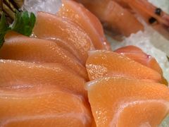 -酒久自助料理(佳兆业店)