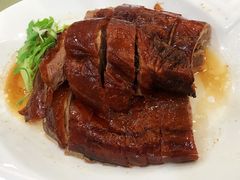-东江海鲜酒家(艺都分店)