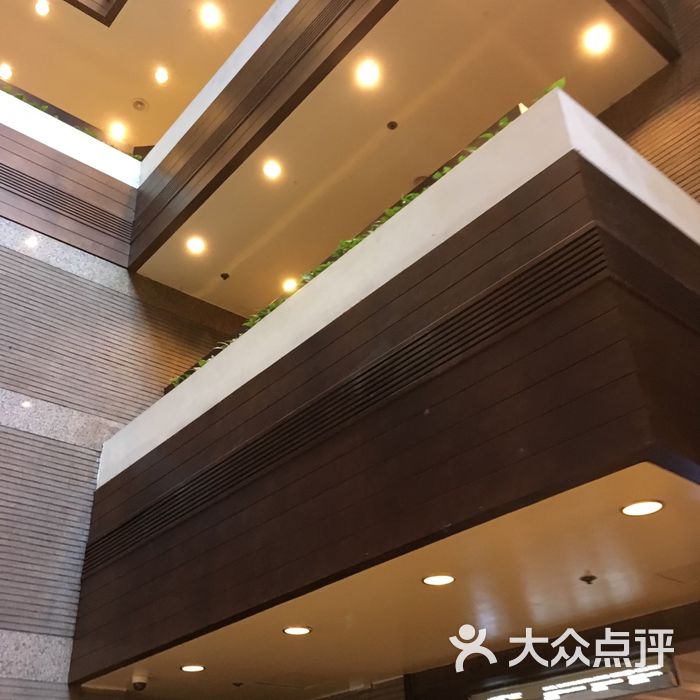 丽豪酒店图片-北京高档型-大众点评网