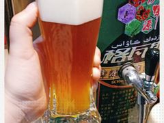 -毡房姑娘·新疆菜·烧烤