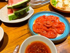 -老牌坊云南鱼豆花火锅(嵩山店)