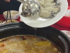 -花苑美食横琴生蚝火锅(拱北粤华路店)
