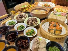 -靓靓蒸虾·头牌蒸虾(南山桂庙店)
