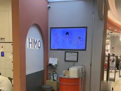 -海马体照相馆(南昌王府井购物中心店)