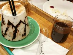 -打趸BTC·Breaktime cafe(北京路店)