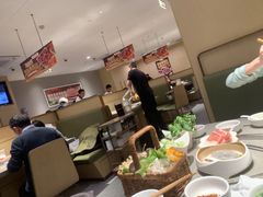 -海底捞火锅(太阳宫凯德mall店)