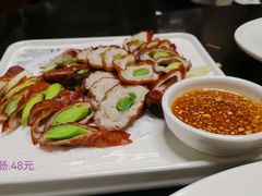 -旺达·福州菜(正大广场店)