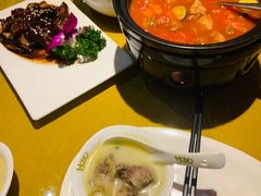 -HOHO餐厅(古子城店)