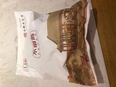 -不倒翁·安徽名菜楼(步行街店)