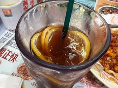 -肥韬茶餐厅(海上世界店)