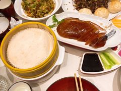 -大鸭梨烤鸭店(花园村店)