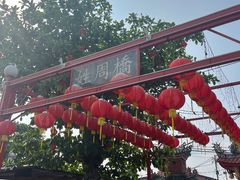 -槟城街头艺术街区